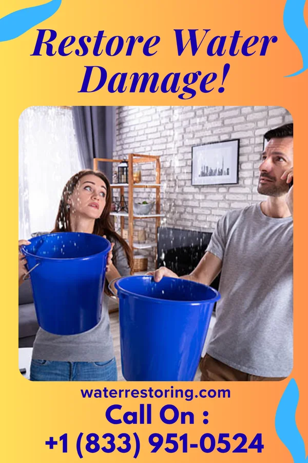 water restoration Classic Damage Restoration Partners Housatonic